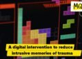 A psychological well being remedy that features Tetris?