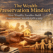 Prime 4 Wealth Preservation Mindset & Generational Wealth Technique
