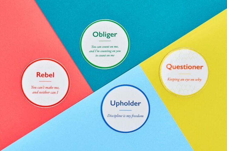 Did the 4 Tendencies Quiz Assist You Determine If You are Upholder, Questioner, Obliger, Insurgent?