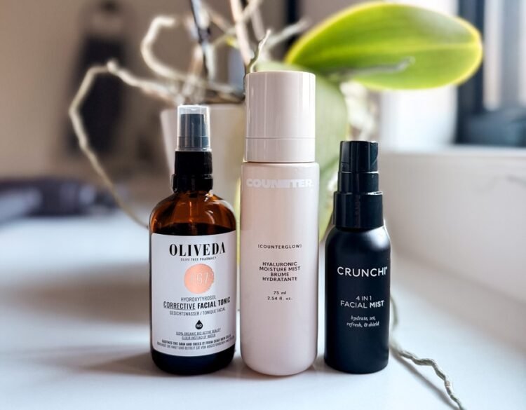 How To Use Toner for Wholesome, Glowing Pores and skin • Kath Eats