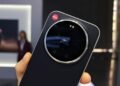 Leica’s Leitzphone by Xiaomi has an enormous 1-inch digital camera sensor and a trendy new design