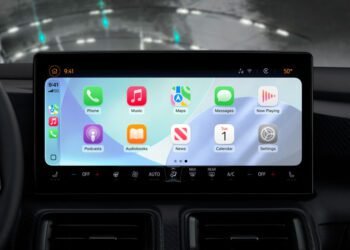 Apple will reportedly permit third-party AI assistants in CarPlay