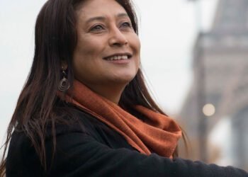 The 4 Sacred Items with Dr. Anita Sanchez – Ep. 19