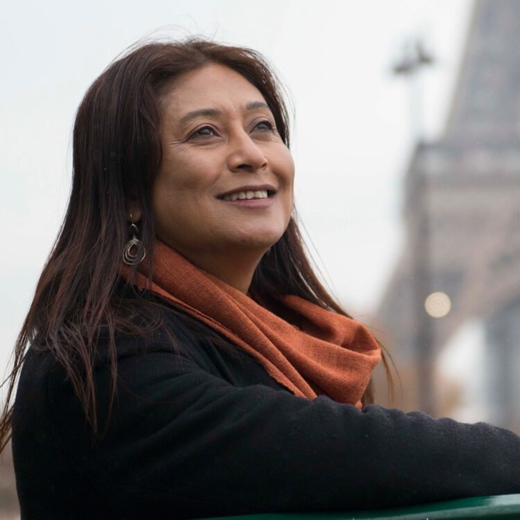 The 4 Sacred Items with Dr. Anita Sanchez – Ep. 19