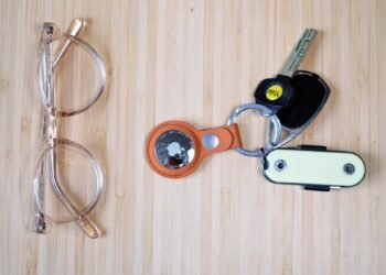 Apple AirTag (2026) overview: Merely higher