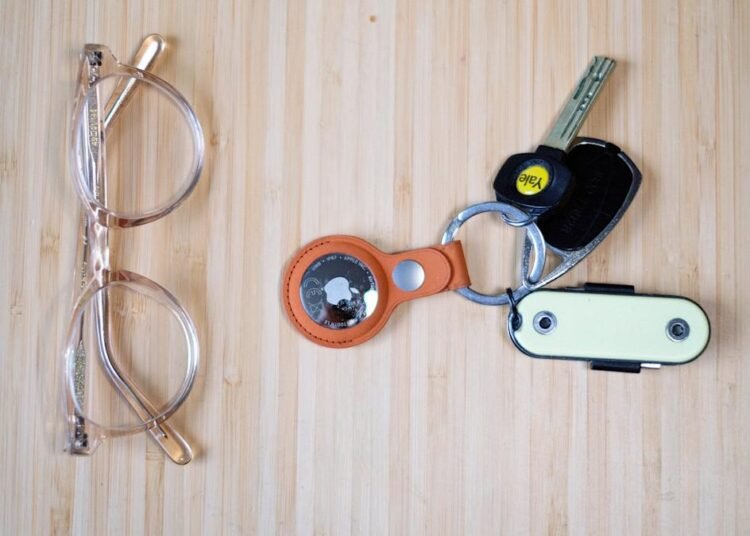 Apple AirTag (2026) overview: Merely higher