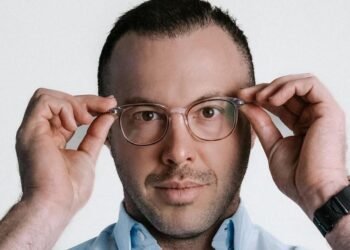 Andrew ‘Andy’ Bachman, CEO of Creators Inc. Has Reshaped The Creator Economic system