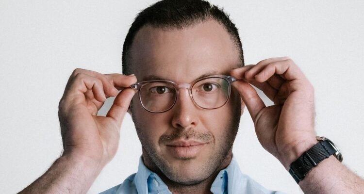 Andrew ‘Andy’ Bachman, CEO of Creators Inc. Has Reshaped The Creator Economic system