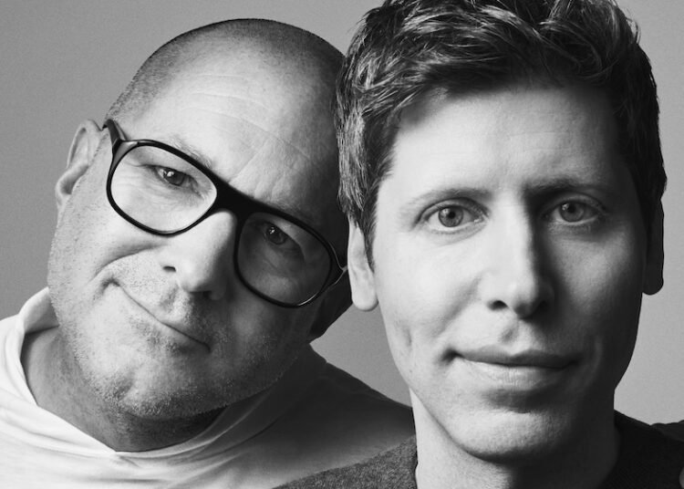 OpenAI will reportedly launch an AI-powered good speaker in 2027