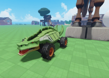 Roblox’s ‘4D’ creation toolset is now obtainable in open beta