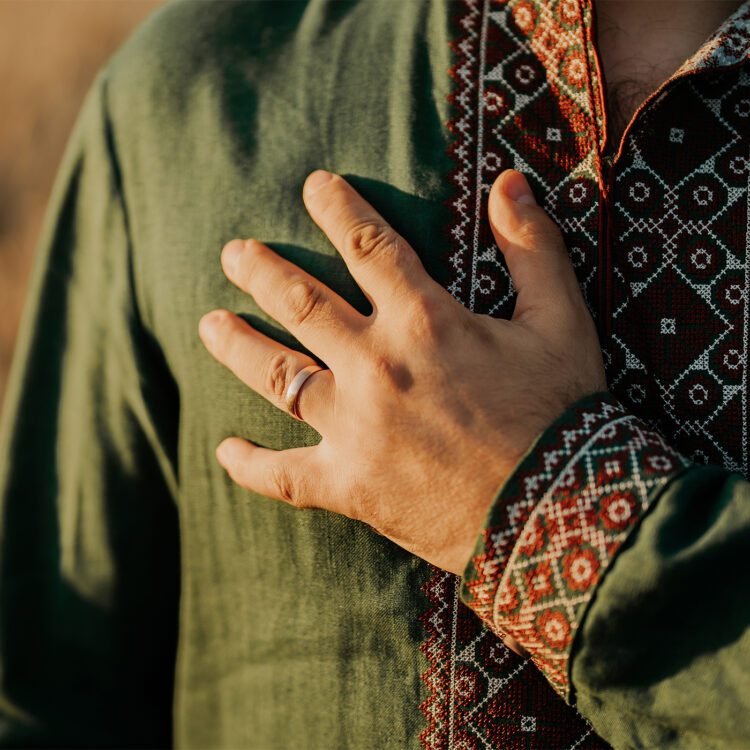 RamDev with Therapeutic At The Edge – Ep. 133 – Stabilizing the Coronary heart, with the Residing/Dying Mission Group – Be Right here Now Community 2026