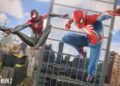 The PS Plus Recreation Catalog additions for February embrace Marvel’s Spider-Man 2