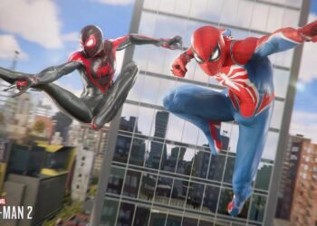 The PS Plus Recreation Catalog additions for February embrace Marvel’s Spider-Man 2