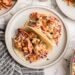 Air Fryer Blackened Salmon Tacos (15-Minute Dinner)