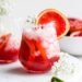 Refreshing Blood Orange Margarita – Match Foodie Finds