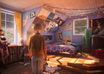 The creators of Mixtape need to make an ideal hangout online game