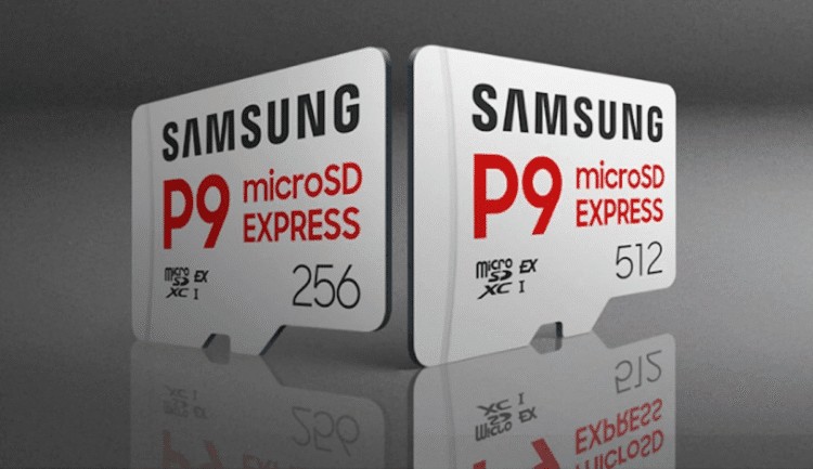 Decide up this Samsung microSD Categorical card whereas it is on sale for $40 off