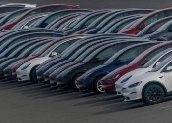 A decide dominated Tesla nonetheless has to pay $243 million for a deadly crash involving Autopilot