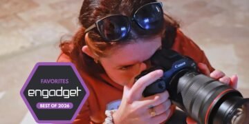 The perfect cameras for 2026