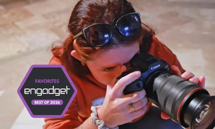 The perfect cameras for 2026