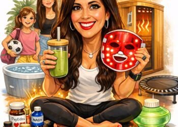 2.13 Friday Faves – The Fitnessista