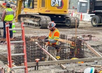 W.A. Rasic Development — Profession Alternatives in Underground Development