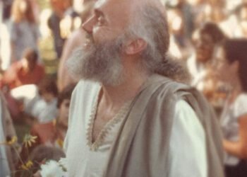 Ram Dass – Right here and Now – Ep. 298 – The Internet of Human Caring – Be Right here Now Community 2026