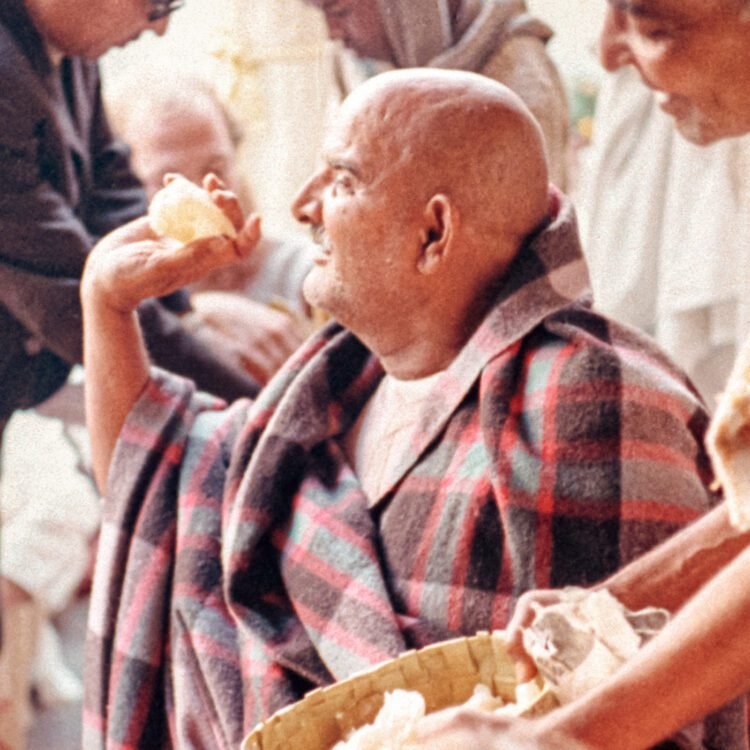 Mindrolling with Raghu Markus – Ep. 634 – Assembly Maharaj-ji with Mirabai Bush – Be Right here Now Community 2026