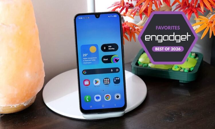 The perfect low-cost telephones for 2026