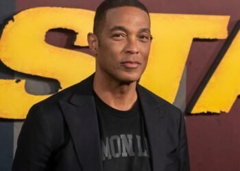 Conservative First Modification Lawyer Speaks up in Assist of Don Lemon