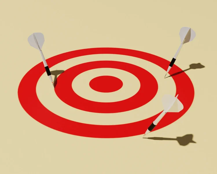 Why We Want Extra Failure, Not Much less