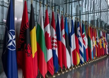 NATO approves the iPhone and iPad for categorised use