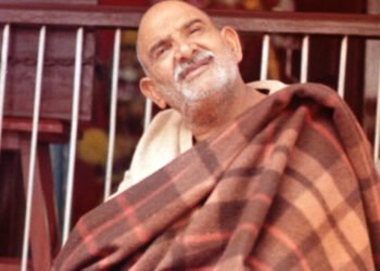 Pilgrim Coronary heart with Krishna Das – Ep. 189 – Maharaj-ji Behind the Scenes – Be Right here Now Community 2026