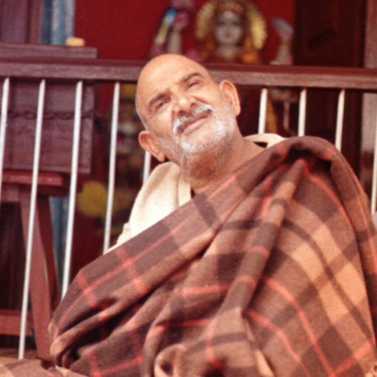 Pilgrim Coronary heart with Krishna Das – Ep. 189 – Maharaj-ji Behind the Scenes – Be Right here Now Community 2026
