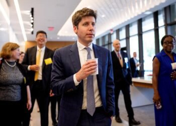 OpenAI strikes a cope with the Protection Division to deploy its AI fashions