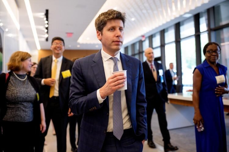 OpenAI strikes a cope with the Protection Division to deploy its AI fashions