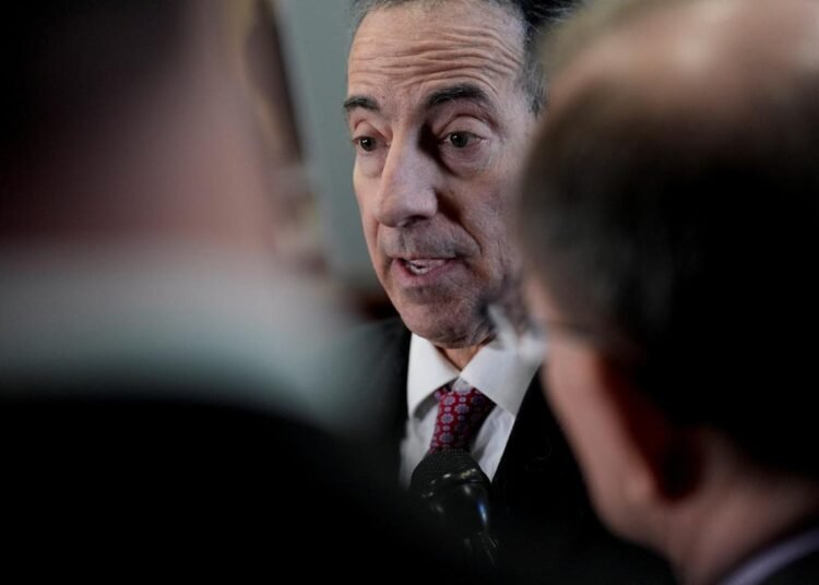 DOJ could face investigation for pressuring Apple, Google to take away apps for monitoring ICE brokers