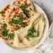 Excessive-Protein Selfmade Garlic Naan – Match Foodie Finds