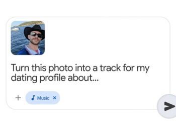 Gemini can now generate a 30-second approximation of what actual music feels like