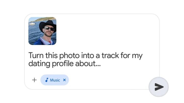 Gemini can now generate a 30-second approximation of what actual music feels like