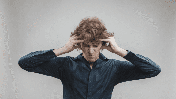 Gratitude Prompts That Break Detrimental Thought Loops for Males Who Overthink |