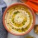 Basic Hummus Recipe