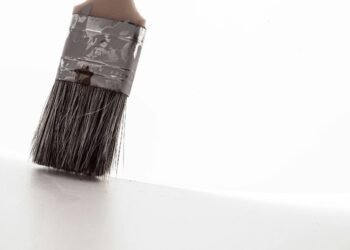 Novel paint may help drought-hit areas