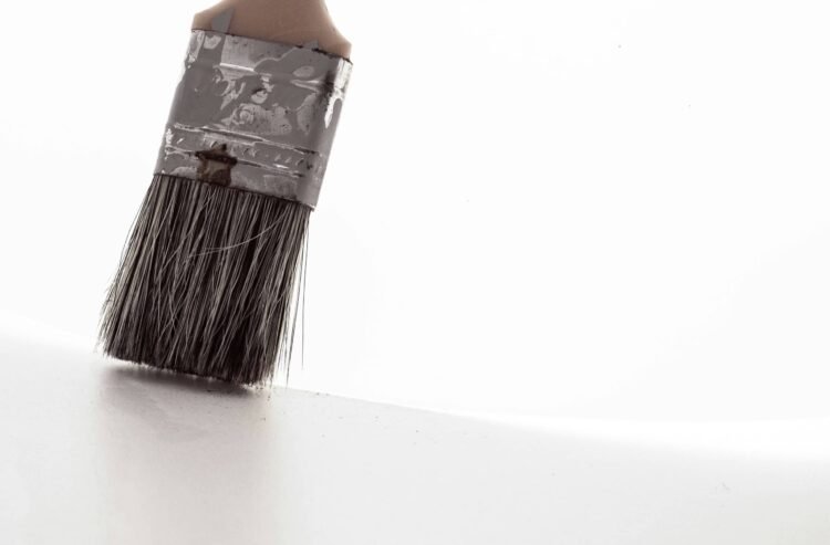 Novel paint may help drought-hit areas