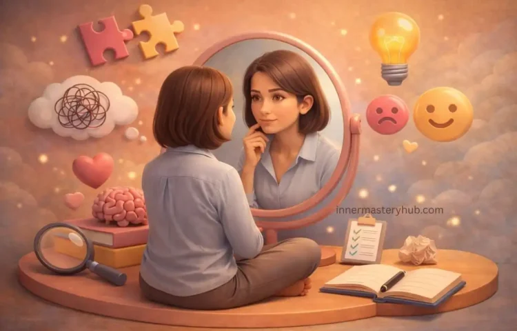 11 Indicators Of Have Excessive Self-Consciousness That Set You Aside From Others