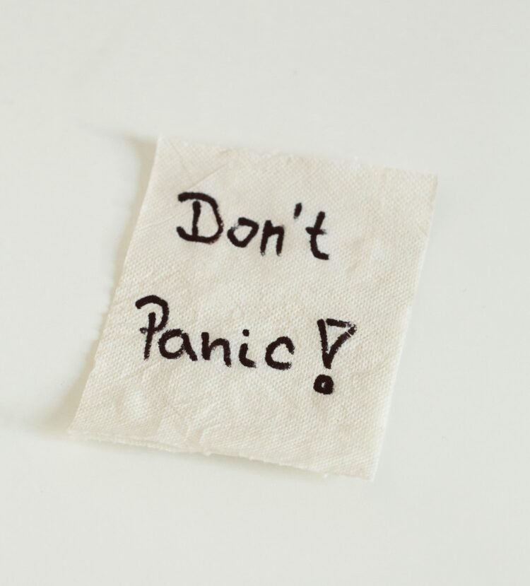 Targeted CBT might assist for panic dysfunction, however larger trials wanted
