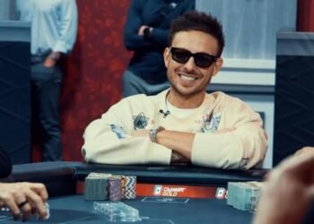 Crypto On line casino Monkey Tilt Companions with PokerGO, West Coast Customs, Advanced