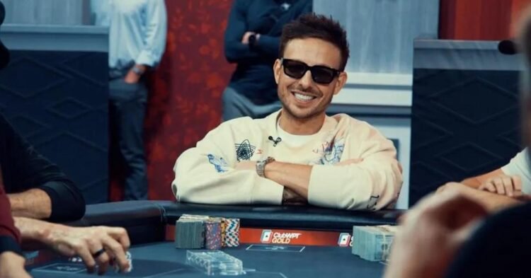 Crypto On line casino Monkey Tilt Companions with PokerGO, West Coast Customs, Advanced