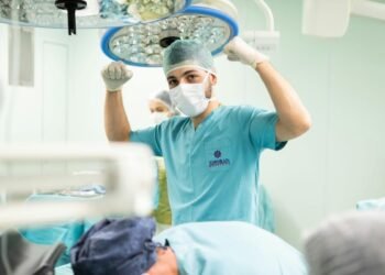 5 Suggestions for Surgical Restoration » Civilized Caveman