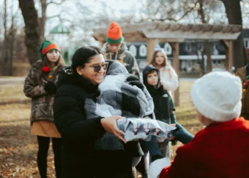 Positively Uplifting Tales | February 16 2026